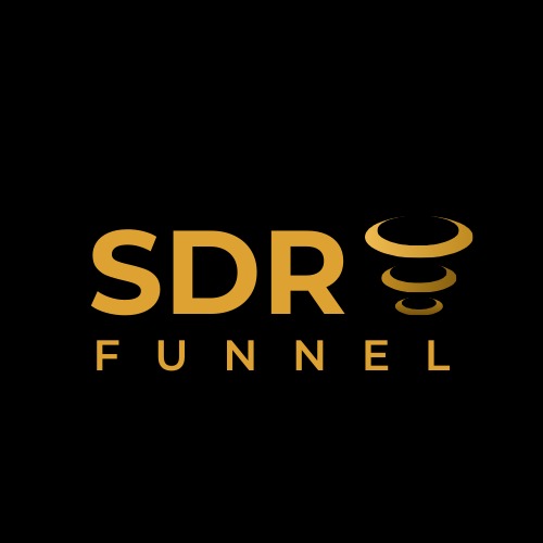 SDR Funnel Scrap